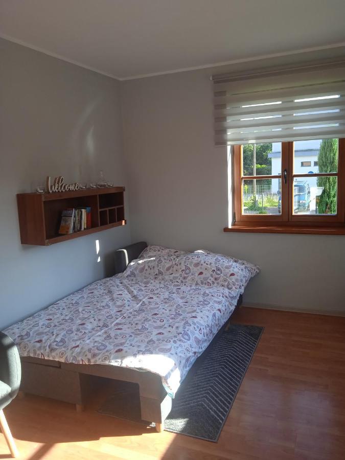 Sloneczny Apartament W Centrum Pieknych Karkonoszy Jelenia Góra Екстериор снимка