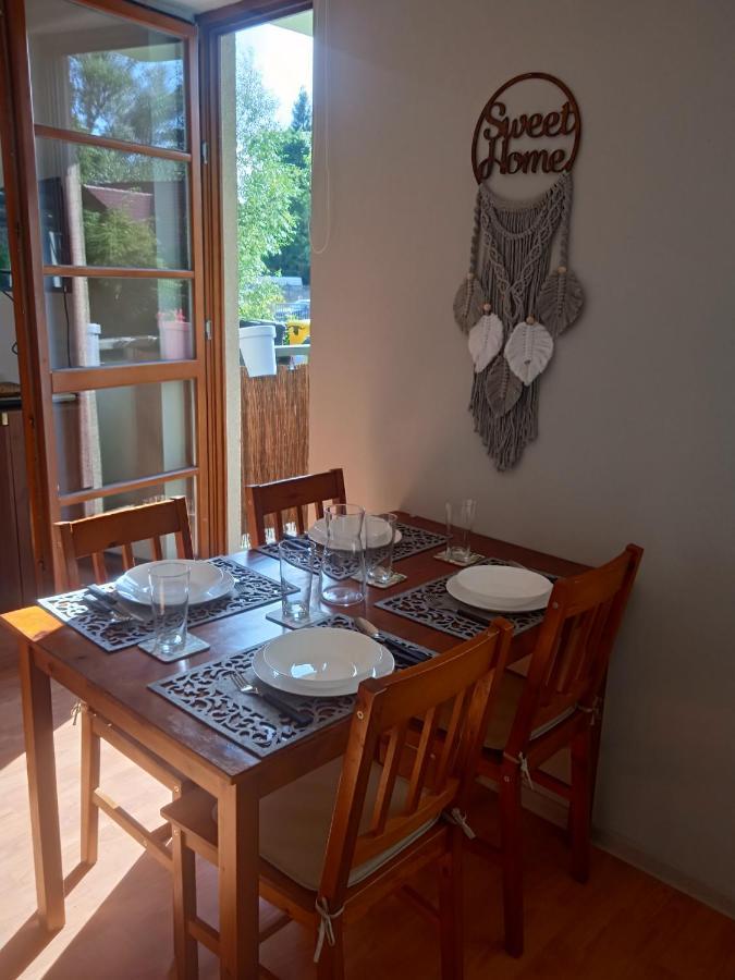 Sloneczny Apartament W Centrum Pieknych Karkonoszy Jelenia Góra Екстериор снимка