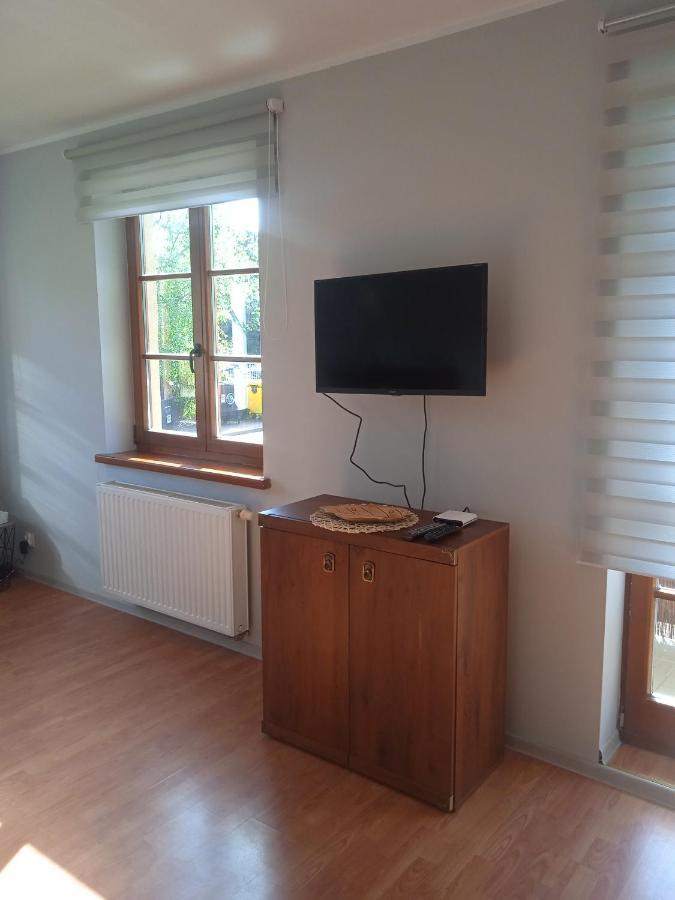 Sloneczny Apartament W Centrum Pieknych Karkonoszy Jelenia Góra Екстериор снимка