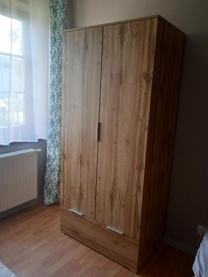 Sloneczny Apartament W Centrum Pieknych Karkonoszy Jelenia Góra Екстериор снимка