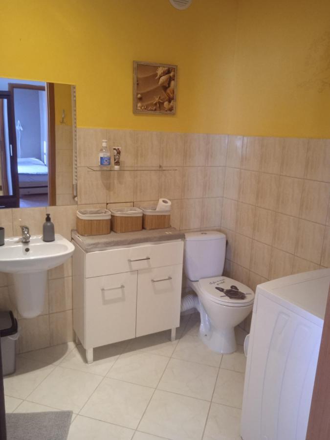 Sloneczny Apartament W Centrum Pieknych Karkonoszy Jelenia Góra Екстериор снимка