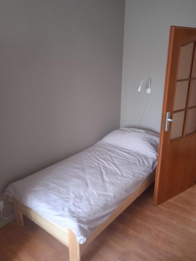 Sloneczny Apartament W Centrum Pieknych Karkonoszy Jelenia Góra Екстериор снимка
